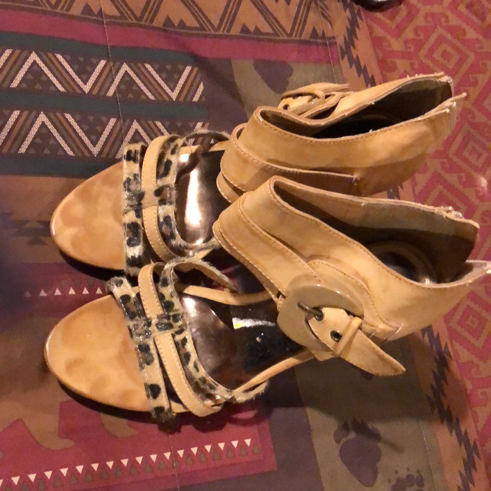Shoes